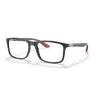 Ray-Ban ORX8908 2000
